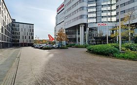 Corendon Apartments Amsterdam Schiphol Airport Hotel
