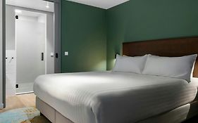 Corendon Apartments Amsterdam Schiphol Airport Hotel